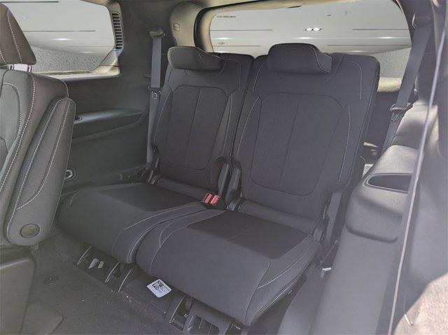 new 2025 Jeep Grand Cherokee L car, priced at $33,830