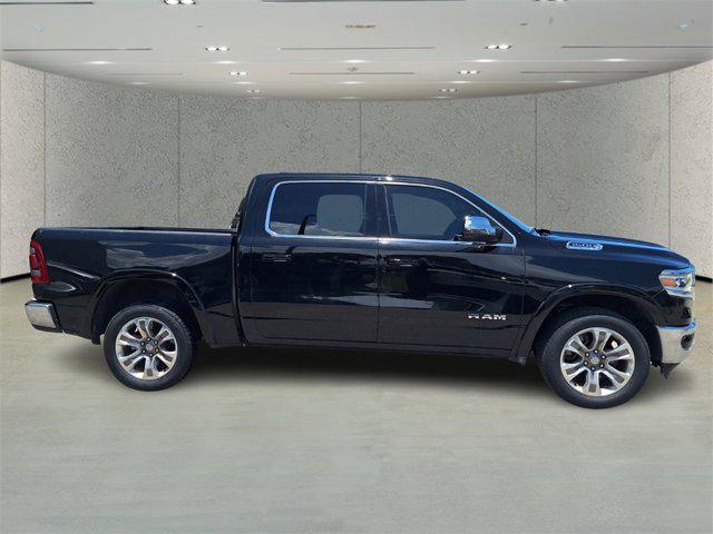 used 2023 Ram 1500 car, priced at $51,492