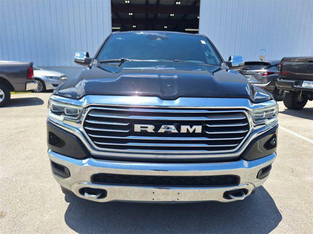 used 2023 Ram 1500 car, priced at $51,492