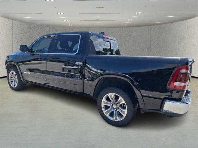 used 2023 Ram 1500 car, priced at $51,492