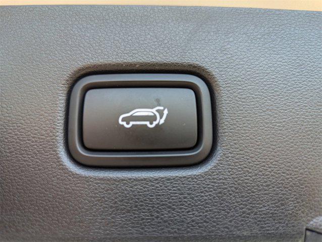 used 2023 Hyundai Tucson car, priced at $24,982