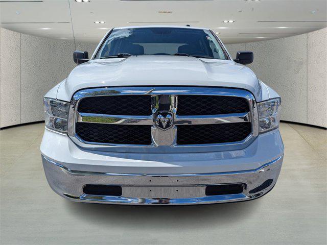 used 2022 Ram 1500 car, priced at $26,991