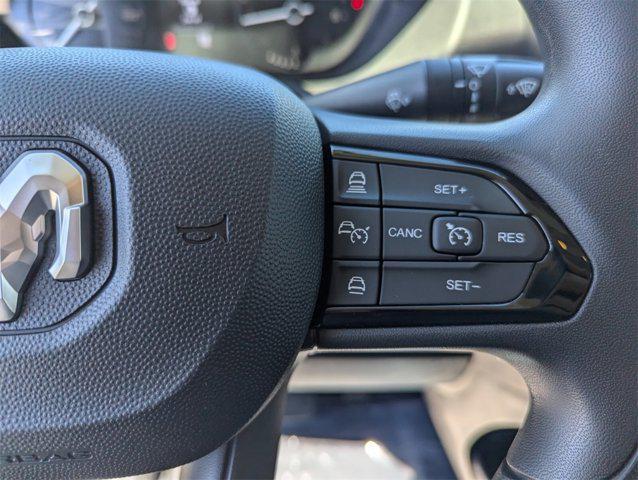 new 2025 Ram ProMaster 3500 car, priced at $58,121