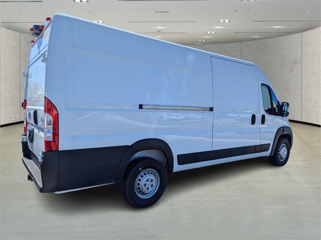 new 2025 Ram ProMaster 3500 car, priced at $58,121