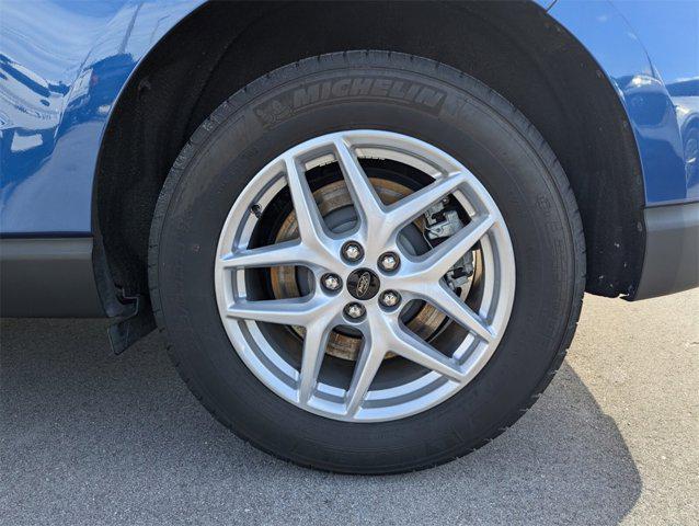 used 2024 Ford Edge car, priced at $22,491