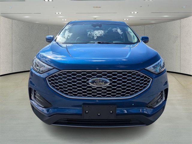 used 2024 Ford Edge car, priced at $22,491