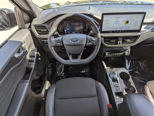 used 2024 Ford Escape car, priced at $23,762