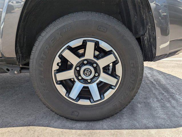 used 2019 Toyota 4Runner car, priced at $37,879