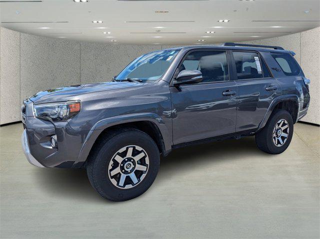 used 2019 Toyota 4Runner car, priced at $37,879