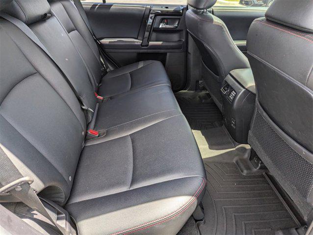 used 2019 Toyota 4Runner car, priced at $37,879