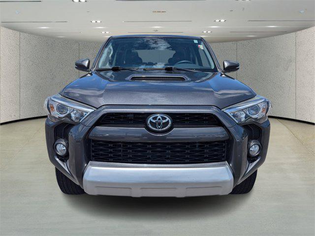 used 2019 Toyota 4Runner car, priced at $37,879