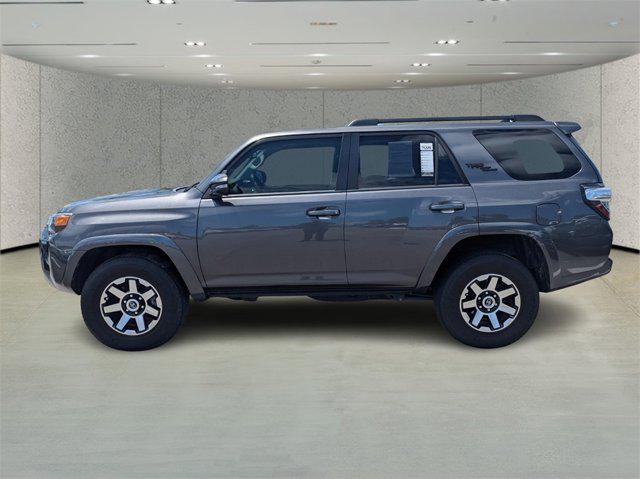 used 2019 Toyota 4Runner car, priced at $37,879