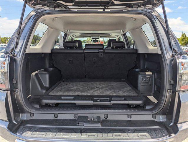 used 2019 Toyota 4Runner car, priced at $37,879