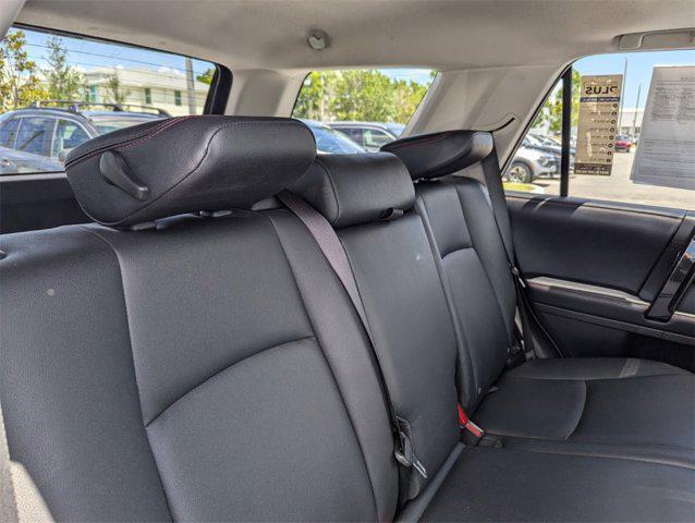 used 2019 Toyota 4Runner car, priced at $37,879