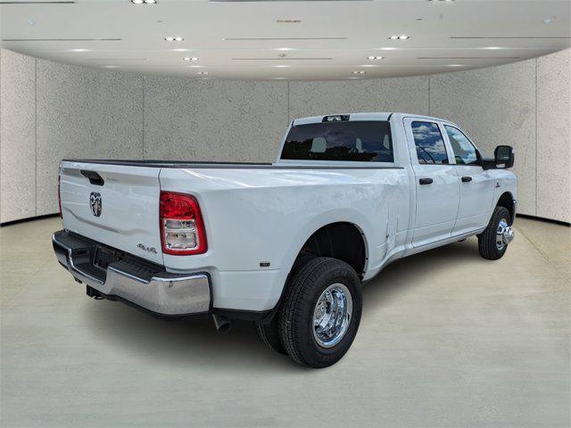 new 2024 Ram 3500 car, priced at $60,770