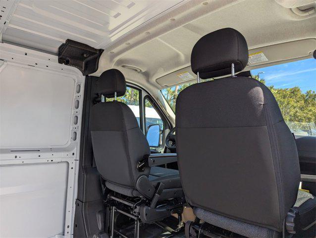 new 2025 Ram ProMaster 1500 car, priced at $47,034