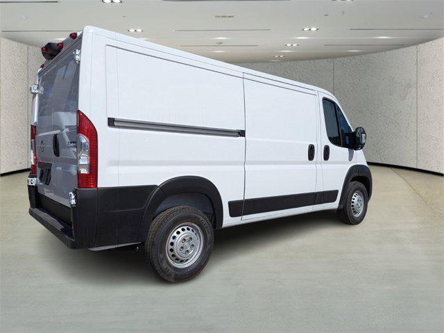 new 2025 Ram ProMaster 1500 car, priced at $47,034