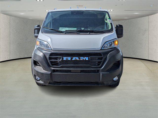 new 2025 Ram ProMaster 1500 car, priced at $47,034