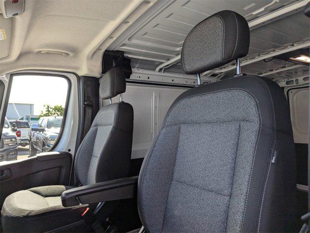 new 2025 Ram ProMaster 1500 car, priced at $47,034