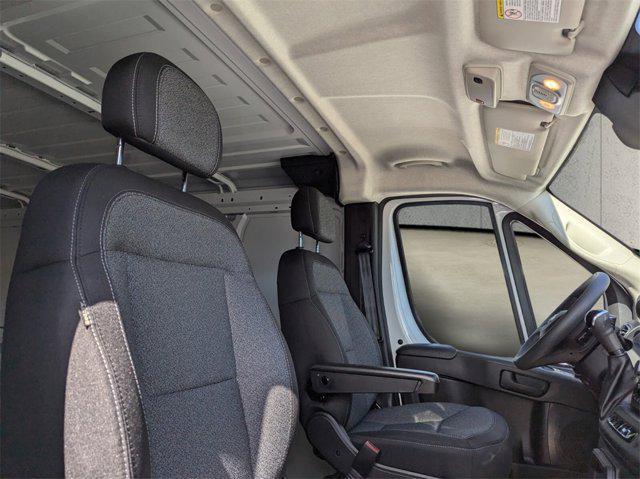 new 2025 Ram ProMaster 1500 car, priced at $47,034