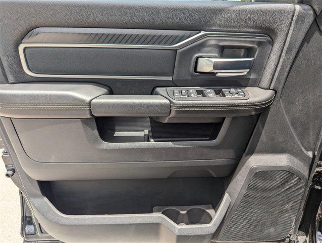 new 2025 Ram 2500 car, priced at $62,509