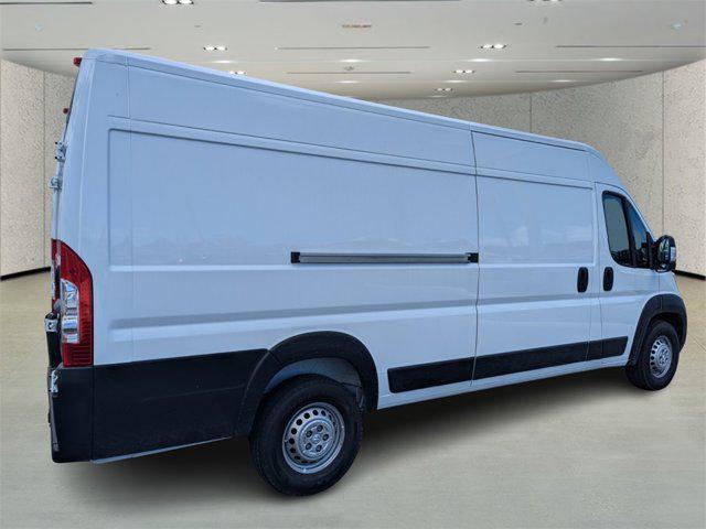 new 2025 Ram ProMaster 3500 car, priced at $60,016