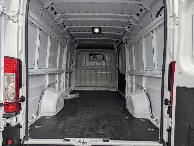 new 2025 Ram ProMaster 3500 car, priced at $60,016