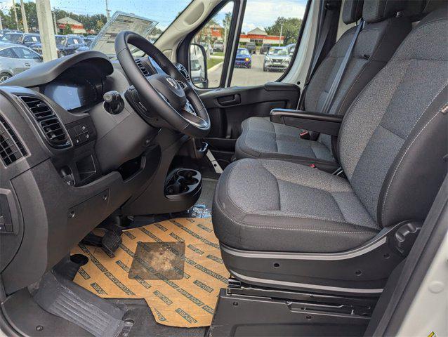 new 2025 Ram ProMaster 3500 car, priced at $60,016