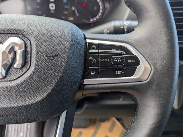 new 2025 Ram ProMaster 3500 car, priced at $60,016