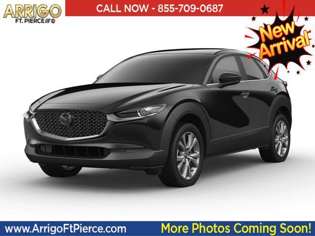used 2020 Mazda CX-30 car, priced at $18,581