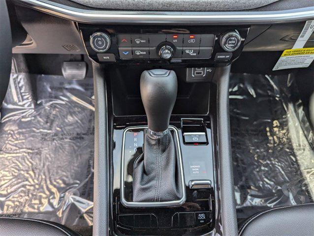 new 2025 Jeep Compass car, priced at $25,387