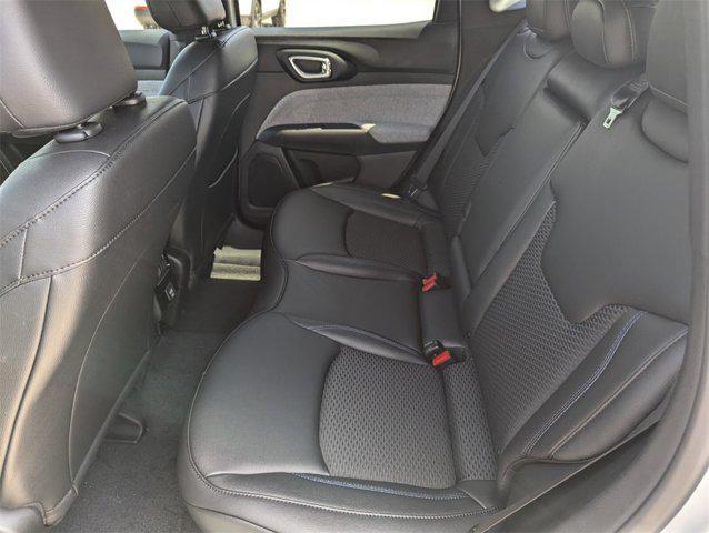 new 2025 Jeep Compass car, priced at $25,387