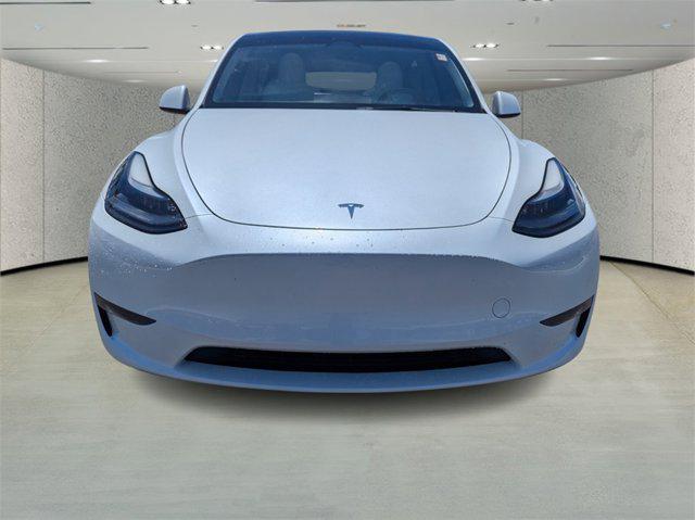 used 2023 Tesla Model Y car, priced at $30,992