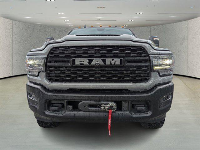 new 2024 Ram 2500 car, priced at $67,826