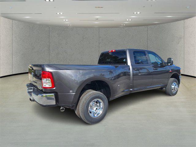 new 2024 Ram 3500 car, priced at $65,394