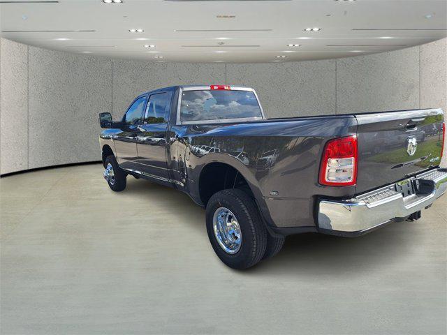 new 2024 Ram 3500 car, priced at $65,394