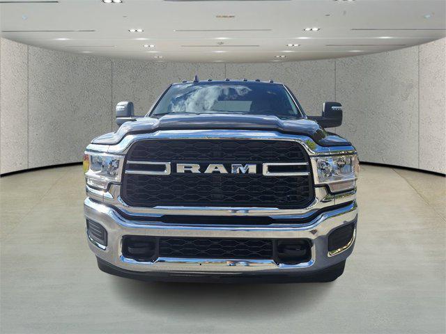 new 2024 Ram 3500 car, priced at $65,394