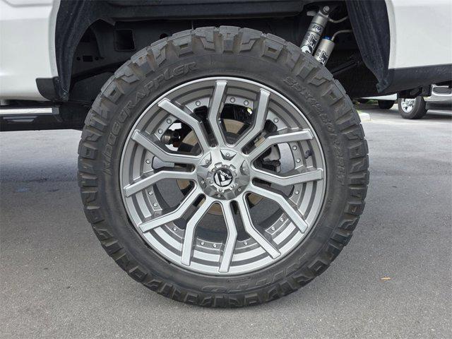 used 2022 Ford F-150 car, priced at $53,882