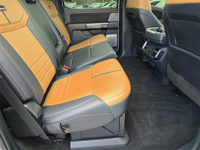 used 2022 Ford F-150 car, priced at $53,882