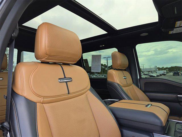 used 2022 Ford F-150 car, priced at $53,882