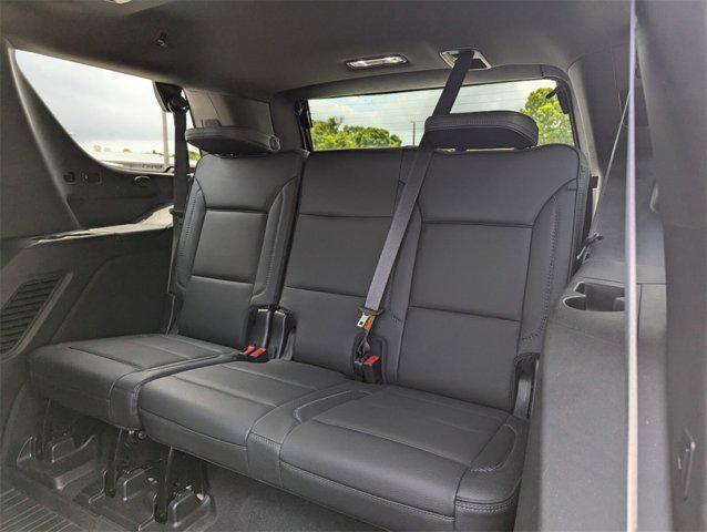 used 2021 GMC Yukon car, priced at $53,411