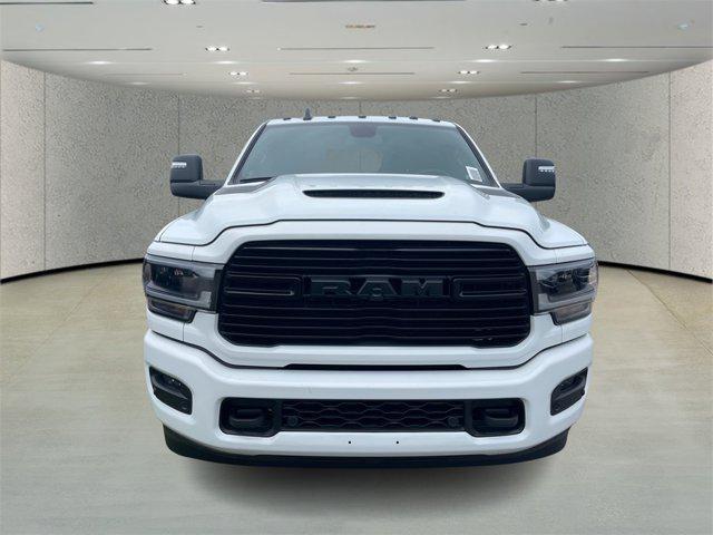 new 2024 Ram 3500 car, priced at $78,029