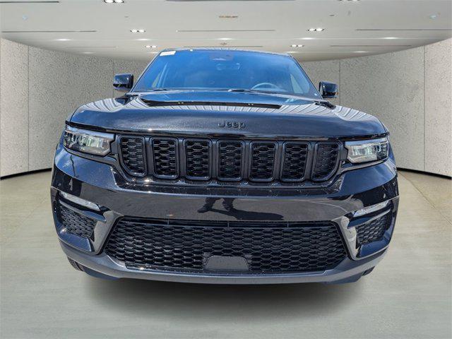 new 2025 Jeep Grand Cherokee car, priced at $36,856