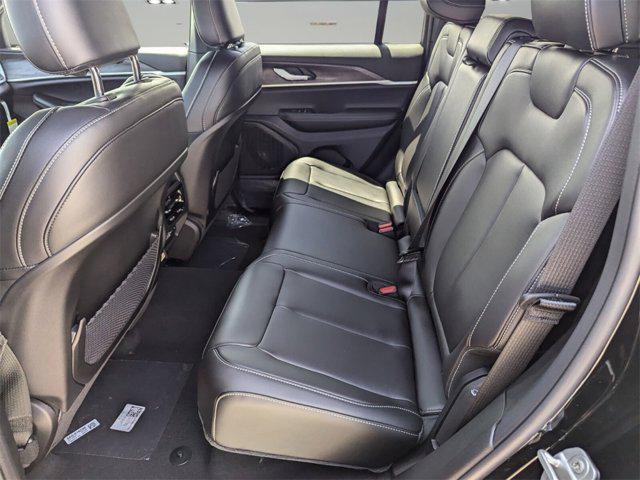 new 2025 Jeep Grand Cherokee car, priced at $36,856