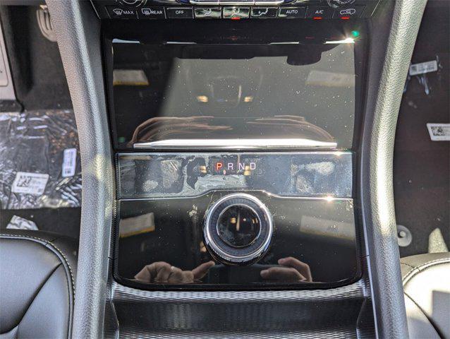 new 2025 Jeep Grand Cherokee car, priced at $36,856