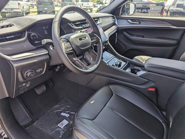 new 2025 Jeep Grand Cherokee car, priced at $36,856