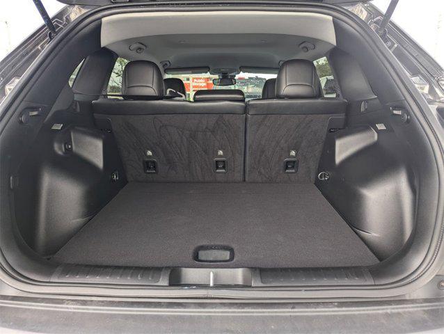 used 2022 Jeep Cherokee car, priced at $21,802