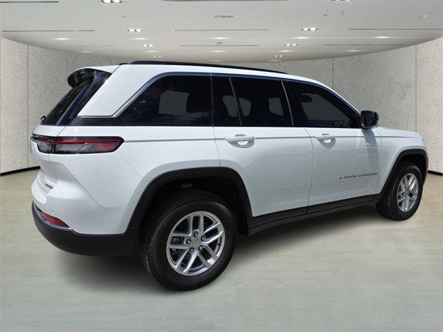 new 2025 Jeep Grand Cherokee car, priced at $32,622