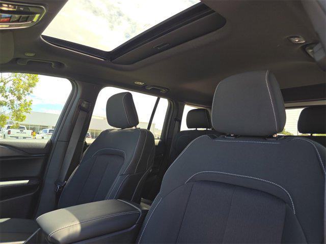 new 2025 Jeep Grand Cherokee car, priced at $32,622
