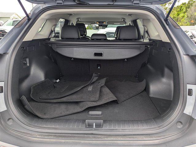 used 2023 Kia Sportage car, priced at $22,162